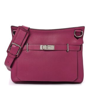 Taurillon Clemence Jypsiere 34 Bois De Rose