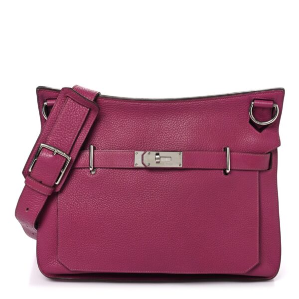 Taurillon Clemence Jypsiere 34 Bois De Rose