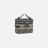 Small DiorTravel Vanity Case with Shoulder Strap