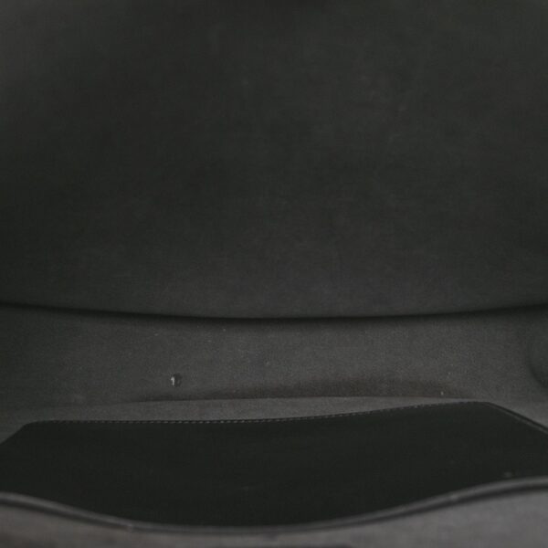 Vache Hunter Evelyne Sellier 29 PM Black