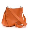 Taurillon Clemence Jypsiere 31 Orange