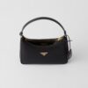 Prada Re-Edition 2005 Recycled Nylon Mini Handbag