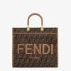 Fendi Sunshine medium
