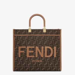 Fendi Sunshine medium