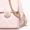 CHANEL 25 small handbag