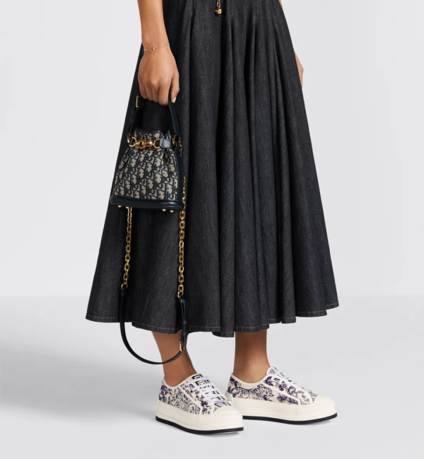 Small C'est Dior Bag