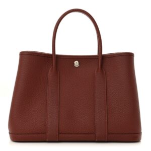 Vache Country Garden Party 30 TPM Rouge H