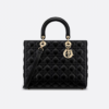 658fb6ec082a6ebe63f4b8492512ecf6.png Large Lady Dior Bag