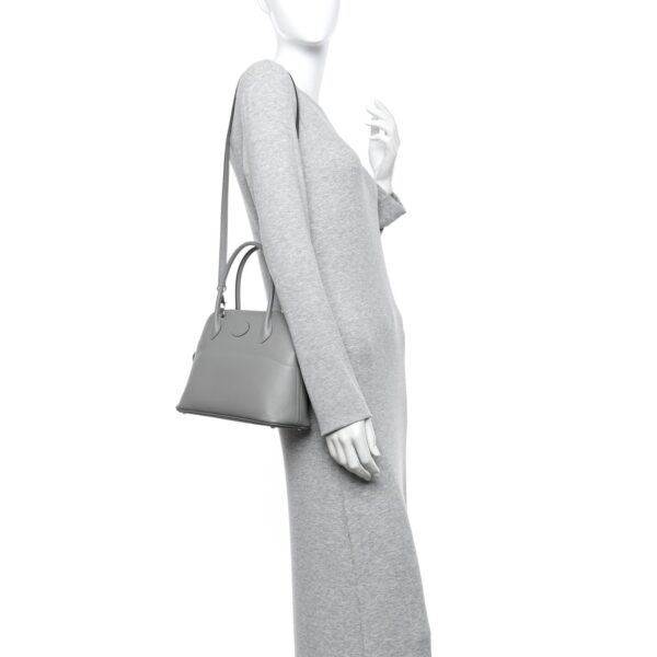 Epsom Bolide 27 Gris Mouette