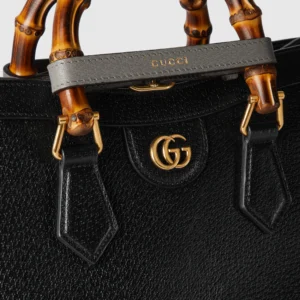 GUCCI DIANA SMALL TOTE BAG