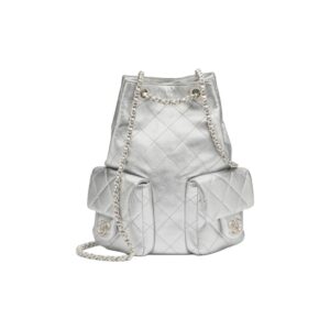CHANEL 25C BACK PACK