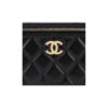 CHANEL 23S LONG BOX WITH TOP HANDLE
