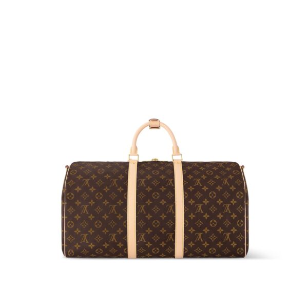 Keepall Bandoulière 50