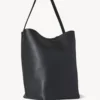 68aa81268a735a5d8e5788fa50f59469.webp Large N/S Park Tote Bag in Leather
