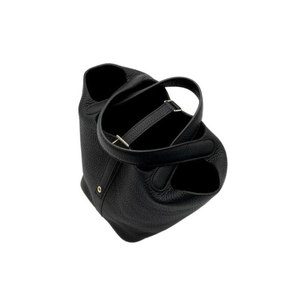 Hermès Picotin Lock 18 Taurillon Clemence