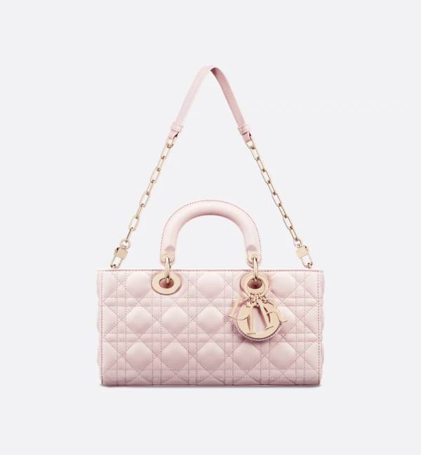 Medium Lady D-Joy Bag