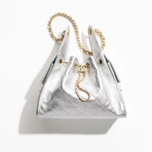 CHANEL 25 small handbag