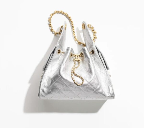 CHANEL 25 small handbag