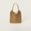 6a1ff832ab4c411d9e31bc6d01eb8d60.jpg Ivy corduroy texture shopping bag