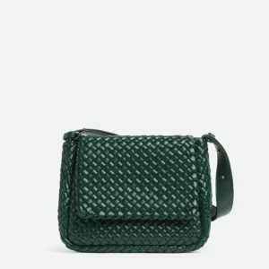 Cobble Shoulder Bag