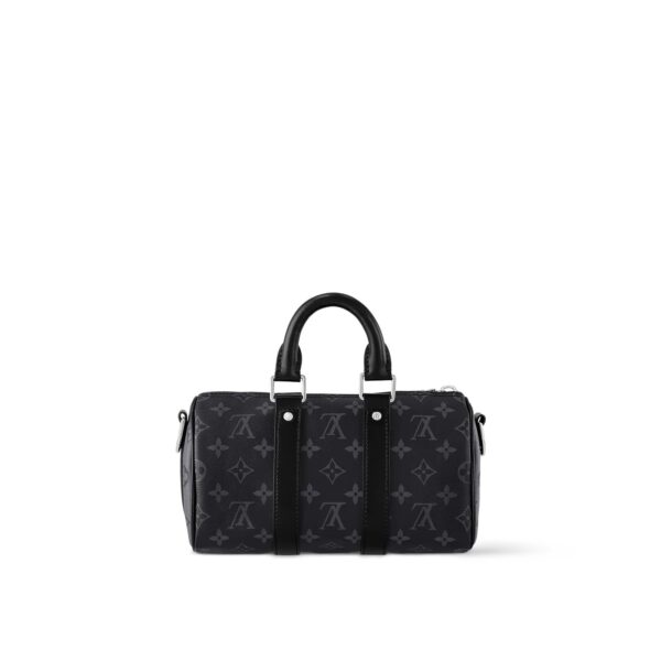 Keepall Bandoulière 25