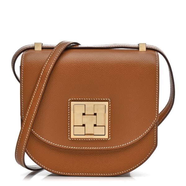 Epsom Mosaique Au 24-17 Gold