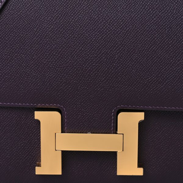 Epsom Constance 24 Raisin