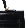 Box Kelly Sellier 35 Black