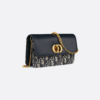 733170a67844d37bf8ec82b97180fe34.png Miss Caro Pouch with Chain