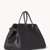 Soft Margaux 17 Bag in Leather