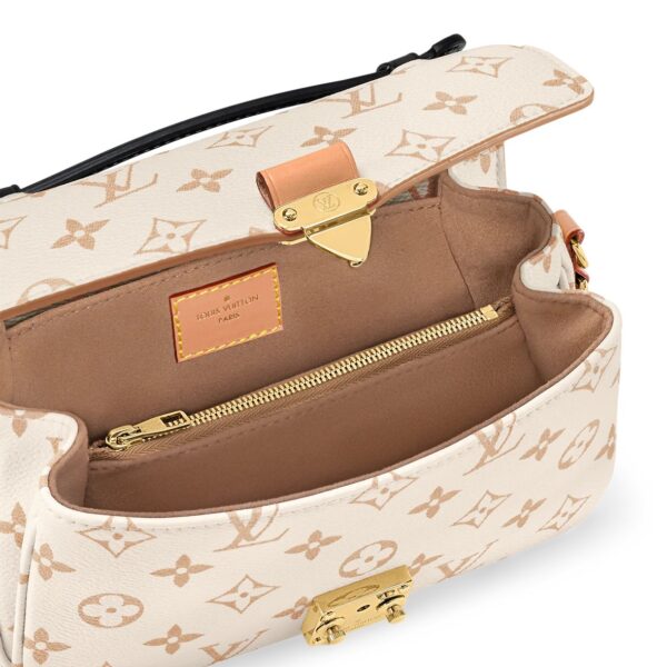 Pochette Métis East West