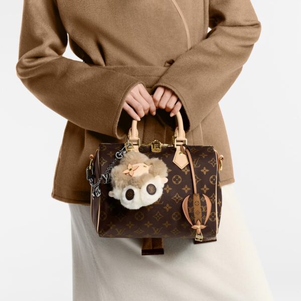 Speedy Bandoulière 25