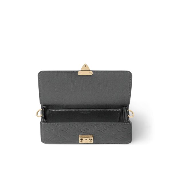 Wallet On Chain Métis