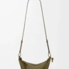 Mini Hammock hobo in classic calfskin