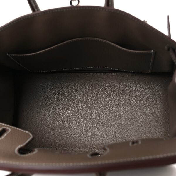 Togo Birkin 25 Etoupe