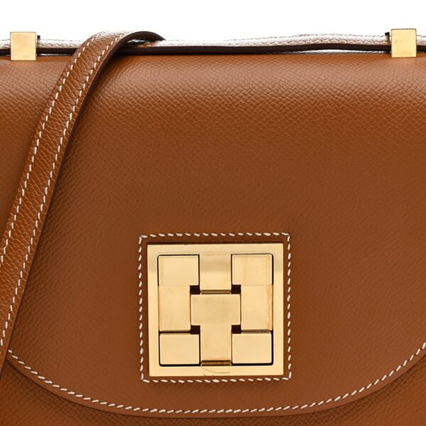 Epsom Mosaique Au 24-17 Gold