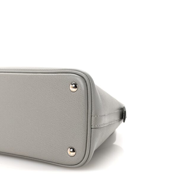 Epsom Bolide 27 Gris Mouette