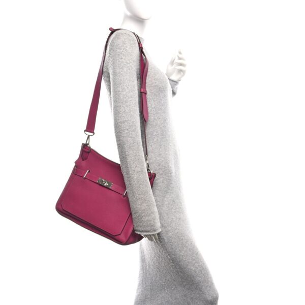 Taurillon Clemence Jypsiere 34 Bois De Rose