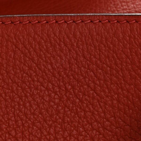 Taurillon Clemence Kelly Retourne 28  Brique