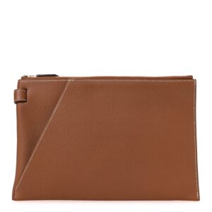 Togo Cabavertige 30 Pouch Gold