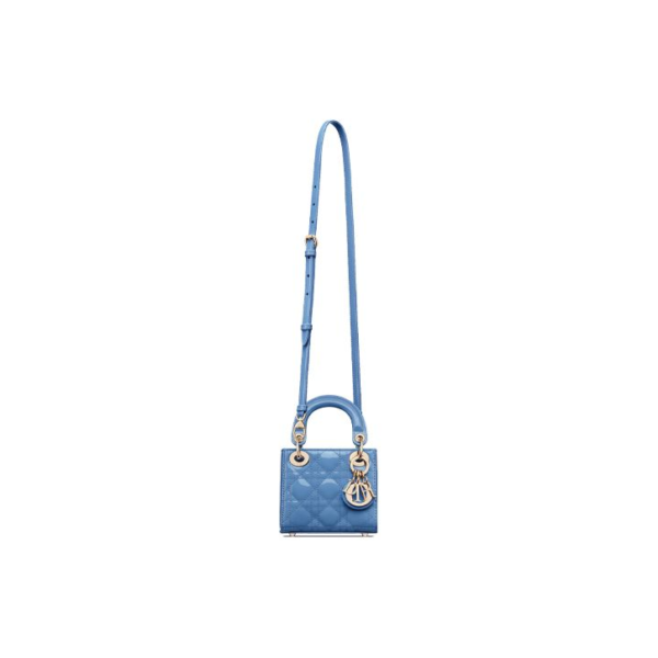 Mini Lady Dior Bag