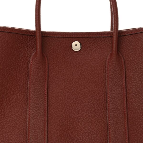 Vache Country Garden Party 30 TPM Rouge H