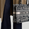 Medium Dior Book Tote