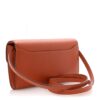 Evercolor Constance Long Wallet To Go Blush