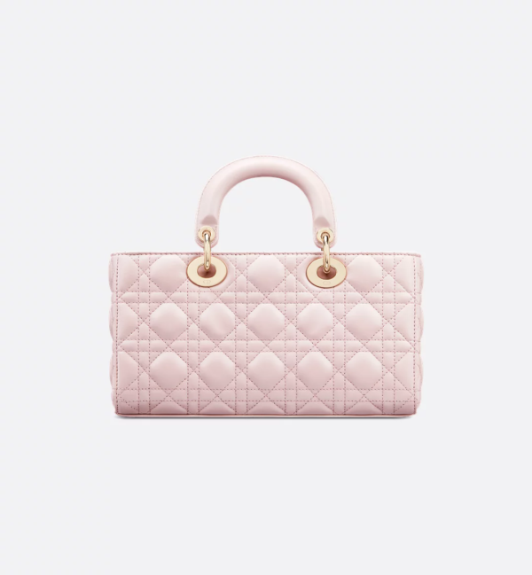Medium Lady D-Joy Bag