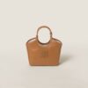 IVY Leather Handbag small