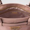 Prada Bonnie Medium Leather Handbag