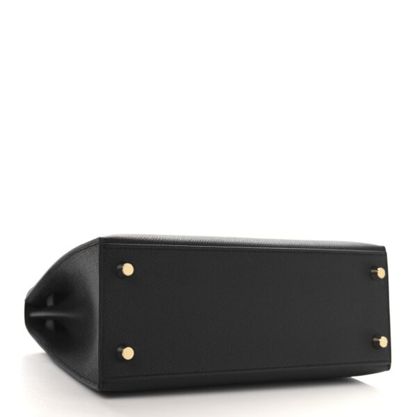 Epsom Kelly Sellier 25 Black