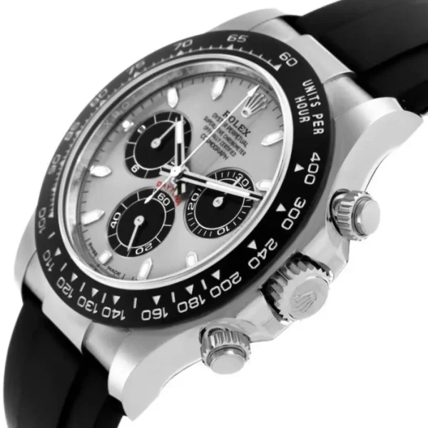 888.webp Rolex Cosmograph Daytona White Gold Meteorite 116519LN Replica