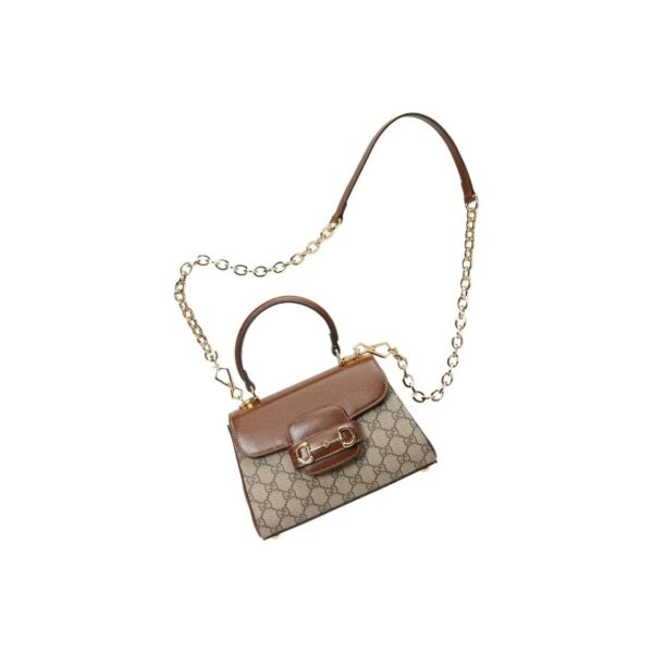 895f1db4b47d2d8108e6373de6aefa2e.jpg GUCCI HORSEBIT 1955 MINI TOP HANDLE BAG